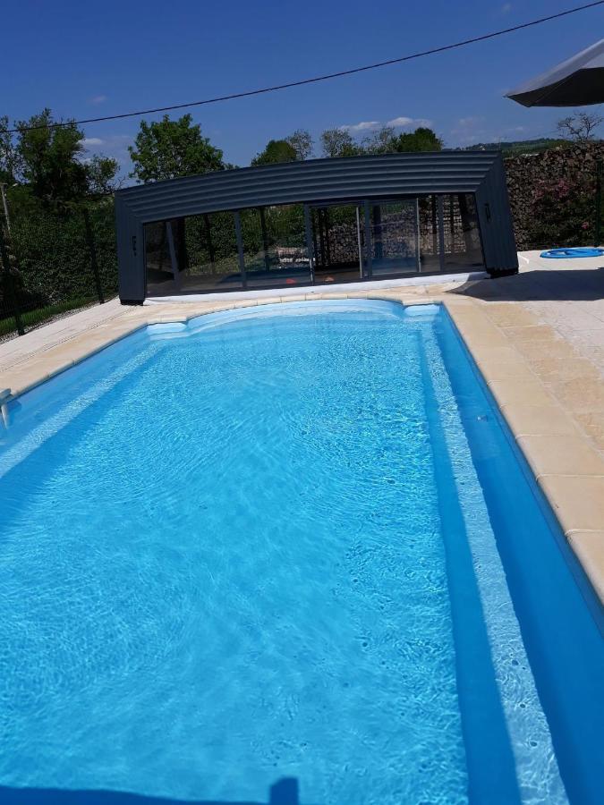 Villa La Roulotte De Bourgogne Brianny Exterior foto